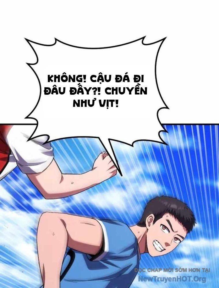 Đường Chuyền Đặc Biệt Của Tiền Vệ Thiên Tài - Chapter 1 - Page 315
