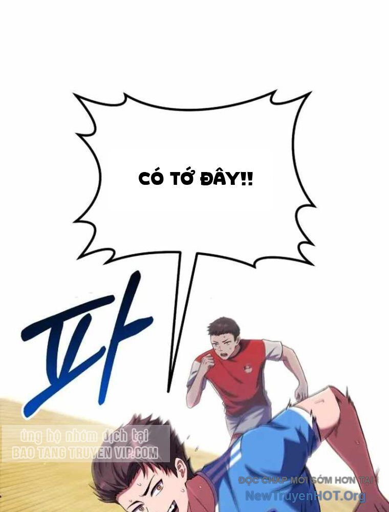 Đường Chuyền Đặc Biệt Của Tiền Vệ Thiên Tài - Chapter 1 - Page 318