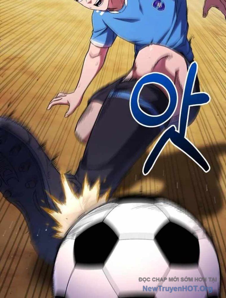 Đường Chuyền Đặc Biệt Của Tiền Vệ Thiên Tài - Chapter 1 - Page 319