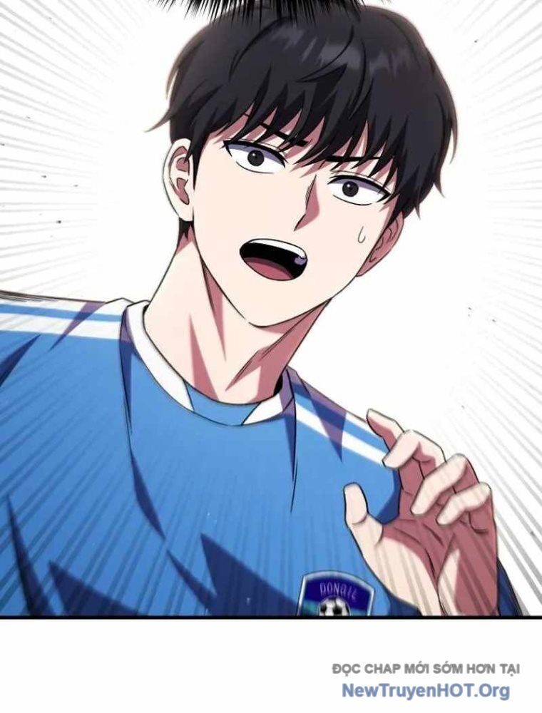 Đường Chuyền Đặc Biệt Của Tiền Vệ Thiên Tài - Chapter 1 - Page 321