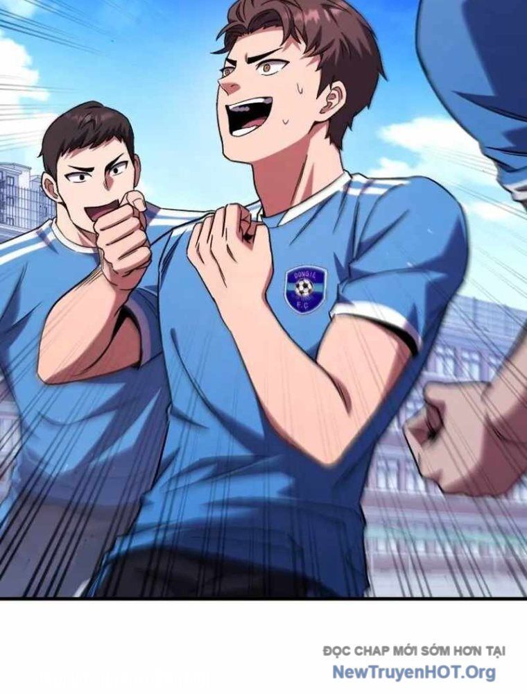Đường Chuyền Đặc Biệt Của Tiền Vệ Thiên Tài - Chapter 1 - Page 326