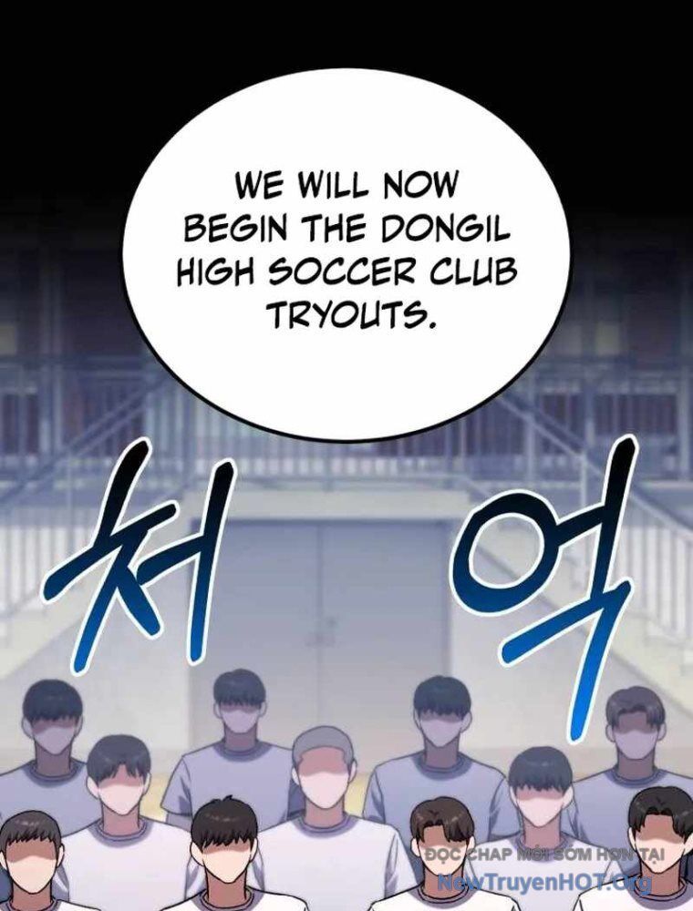 Đường Chuyền Đặc Biệt Của Tiền Vệ Thiên Tài - Chapter 1 - Page 33