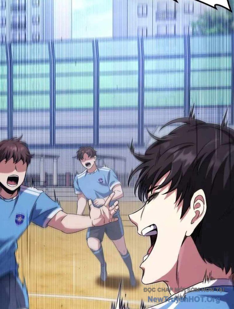 Đường Chuyền Đặc Biệt Của Tiền Vệ Thiên Tài - Chapter 1 - Page 336