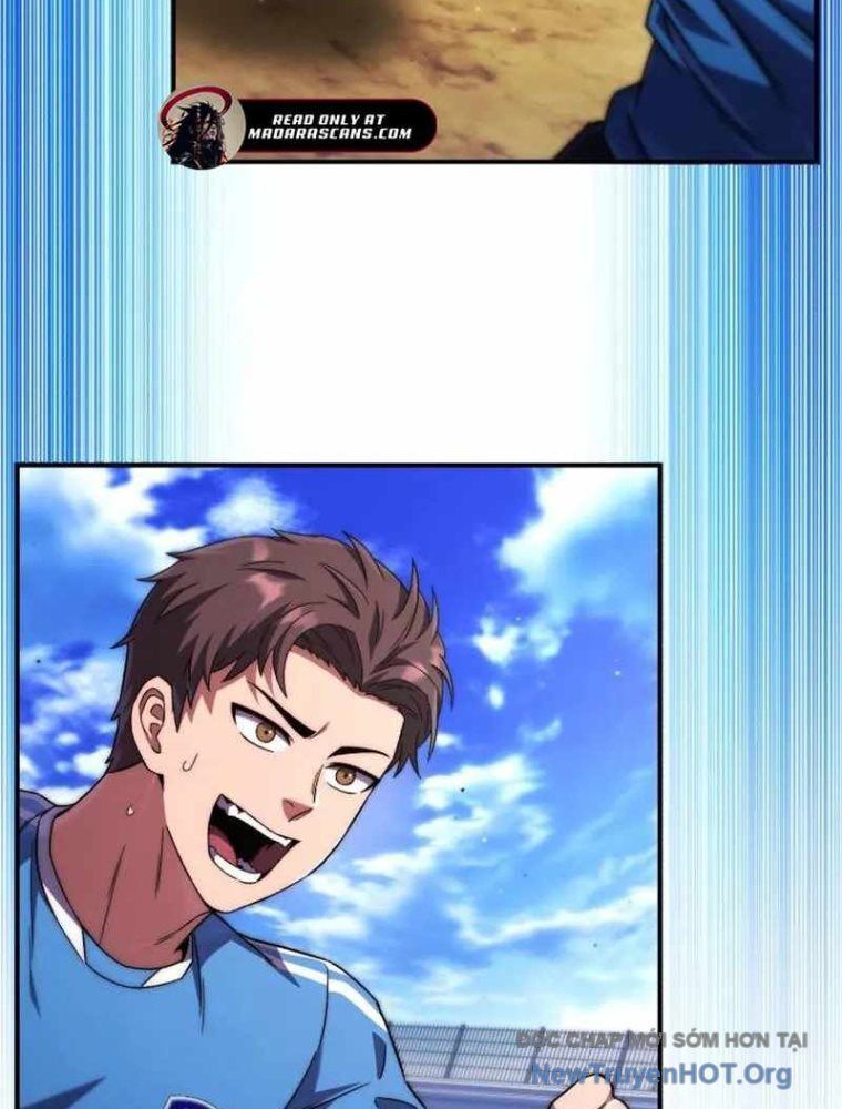 Đường Chuyền Đặc Biệt Của Tiền Vệ Thiên Tài - Chapter 1 - Page 341