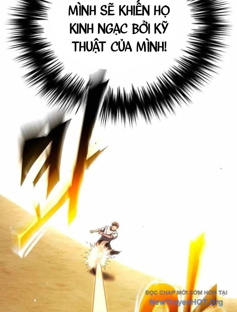 Đường Chuyền Đặc Biệt Của Tiền Vệ Thiên Tài - Chapter 1 - Page 38