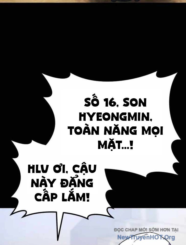 Đường Chuyền Đặc Biệt Của Tiền Vệ Thiên Tài - Chapter 1 - Page 48