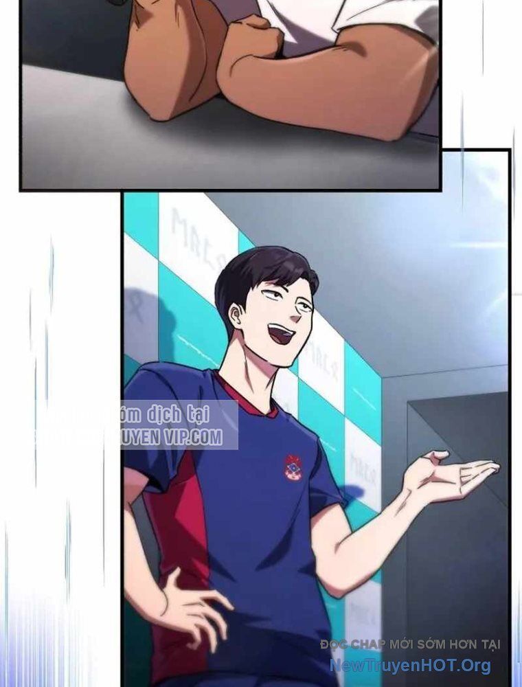 Đường Chuyền Đặc Biệt Của Tiền Vệ Thiên Tài - Chapter 1 - Page 5