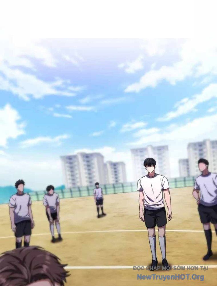 Đường Chuyền Đặc Biệt Của Tiền Vệ Thiên Tài - Chapter 1 - Page 50