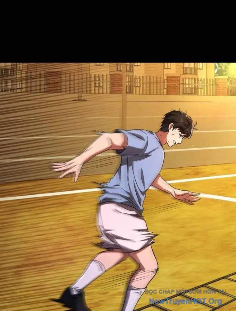 Đường Chuyền Đặc Biệt Của Tiền Vệ Thiên Tài - Chapter 1 - Page 57
