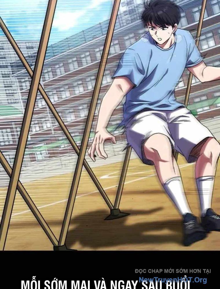 Đường Chuyền Đặc Biệt Của Tiền Vệ Thiên Tài - Chapter 1 - Page 59