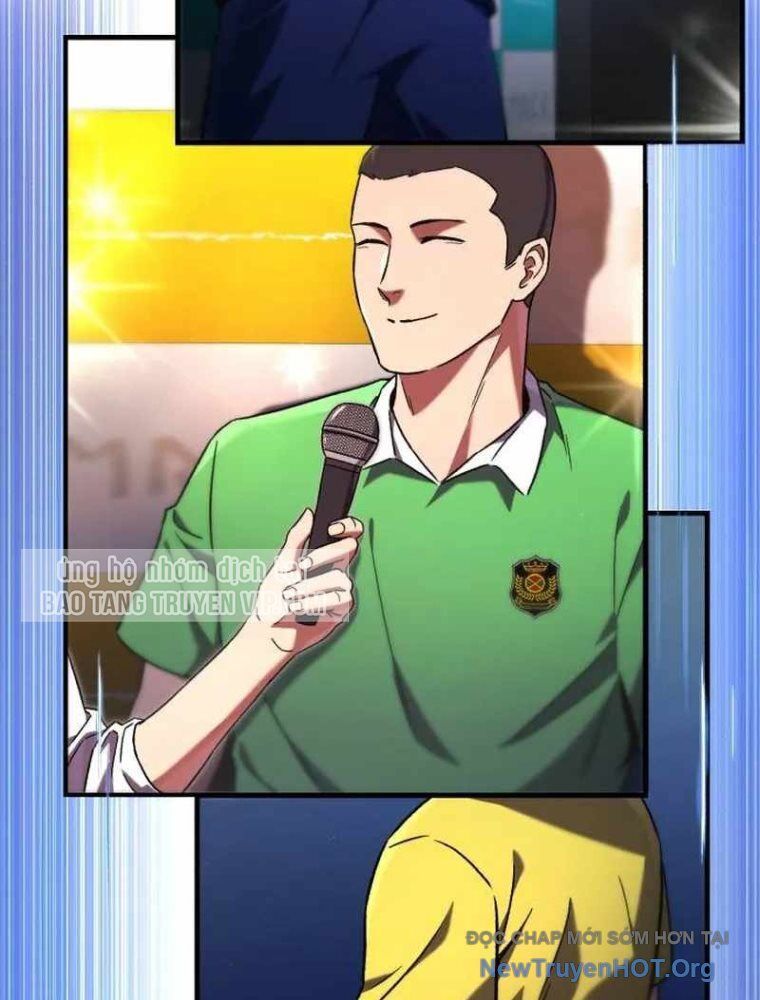 Đường Chuyền Đặc Biệt Của Tiền Vệ Thiên Tài - Chapter 1 - Page 6