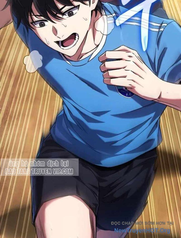 Đường Chuyền Đặc Biệt Của Tiền Vệ Thiên Tài - Chapter 1 - Page 66