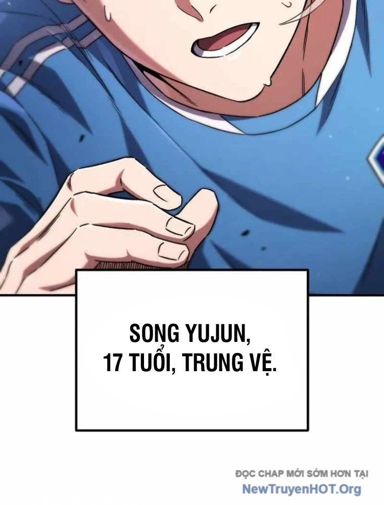 Đường Chuyền Đặc Biệt Của Tiền Vệ Thiên Tài - Chapter 1 - Page 69