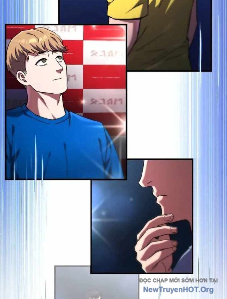 Đường Chuyền Đặc Biệt Của Tiền Vệ Thiên Tài - Chapter 1 - Page 7