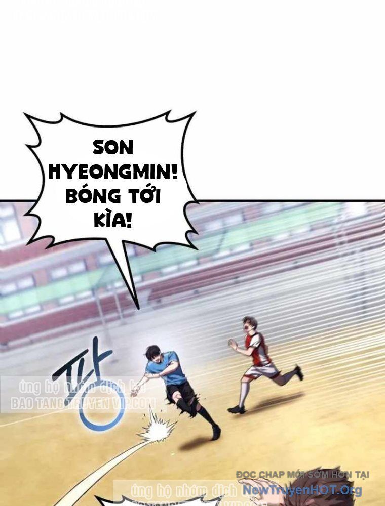 Đường Chuyền Đặc Biệt Của Tiền Vệ Thiên Tài - Chapter 1 - Page 70