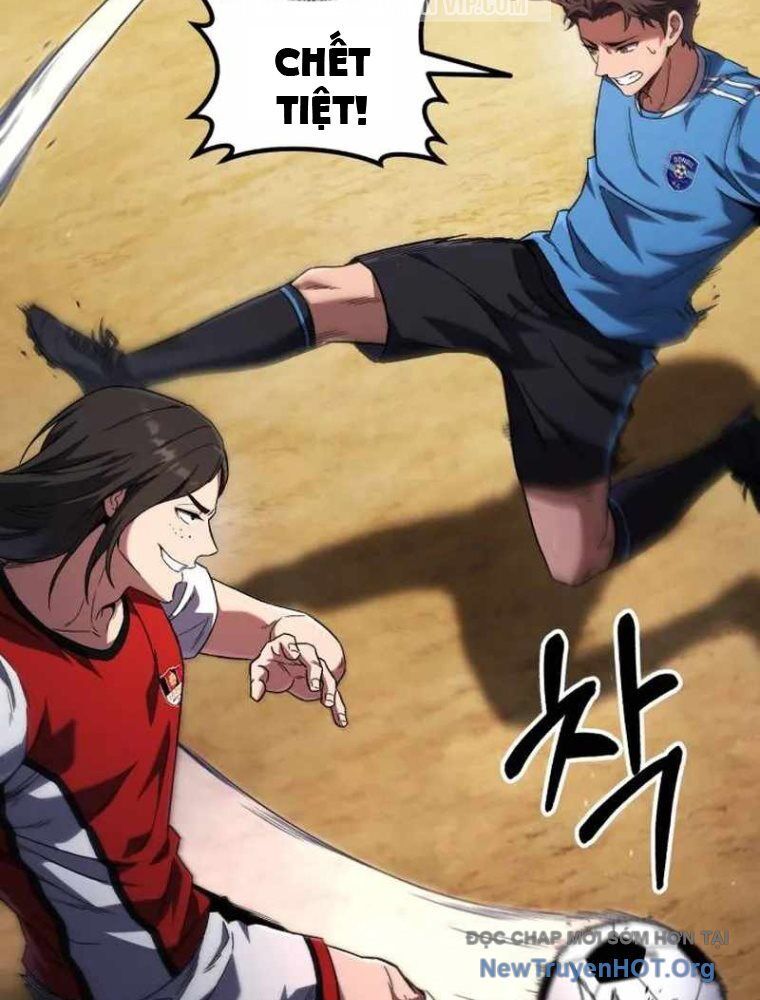 Đường Chuyền Đặc Biệt Của Tiền Vệ Thiên Tài - Chapter 1 - Page 71