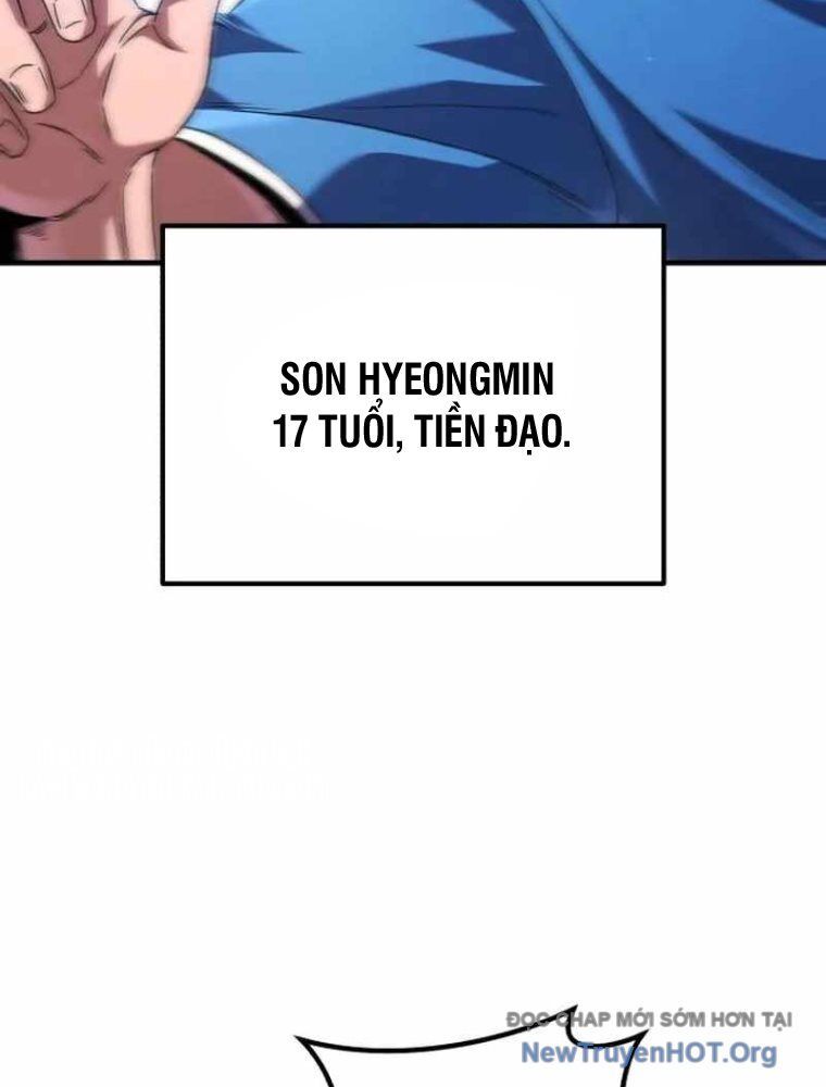 Đường Chuyền Đặc Biệt Của Tiền Vệ Thiên Tài - Chapter 1 - Page 74