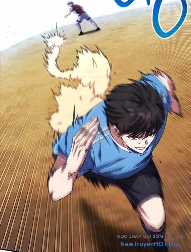 Đường Chuyền Đặc Biệt Của Tiền Vệ Thiên Tài - Chapter 1 - Page 79