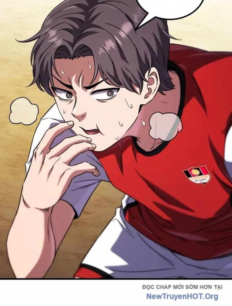 Đường Chuyền Đặc Biệt Của Tiền Vệ Thiên Tài - Chapter 1 - Page 81