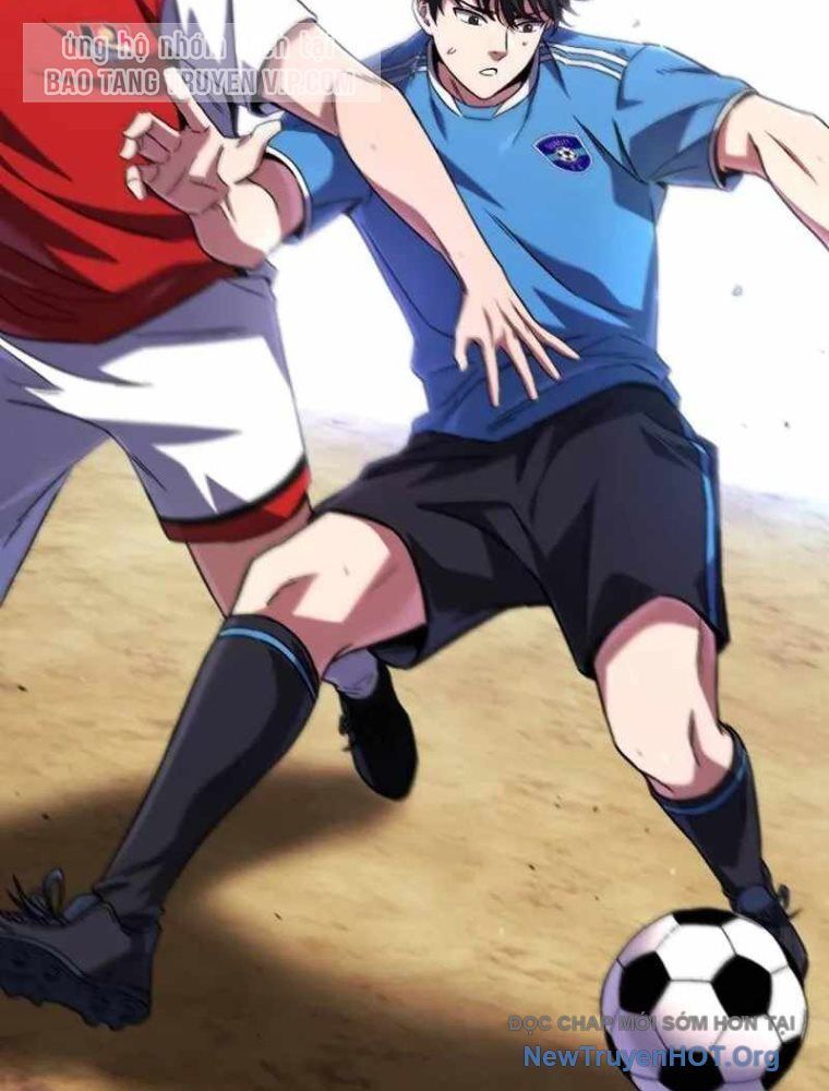 Đường Chuyền Đặc Biệt Của Tiền Vệ Thiên Tài - Chapter 1 - Page 83
