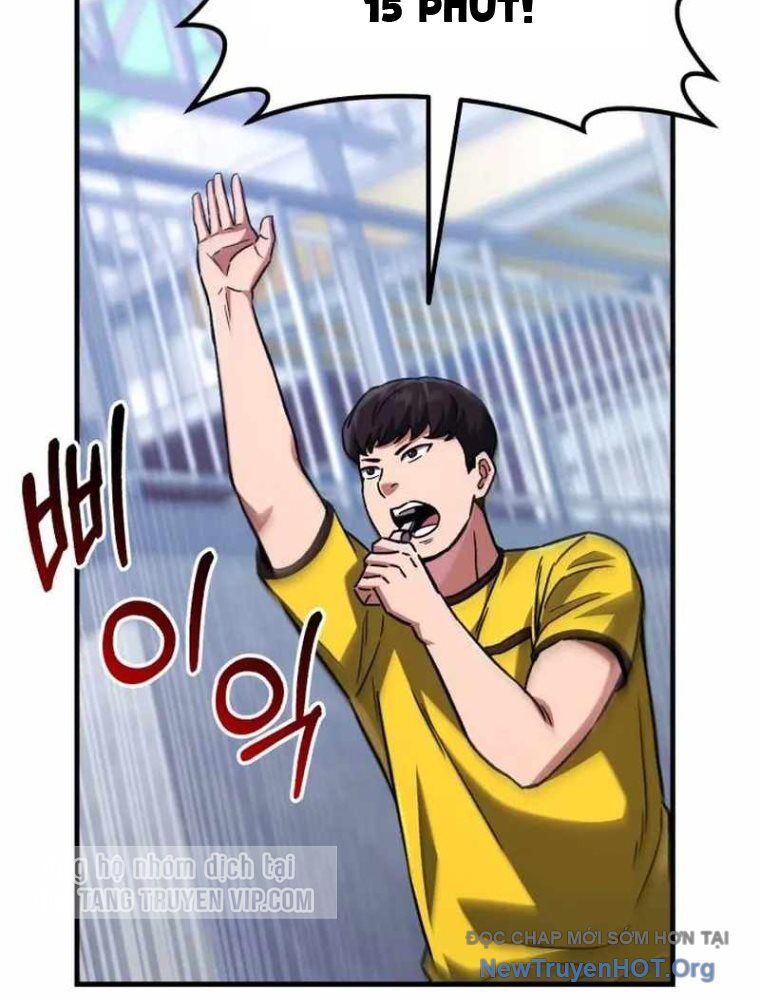 Đường Chuyền Đặc Biệt Của Tiền Vệ Thiên Tài - Chapter 1 - Page 85