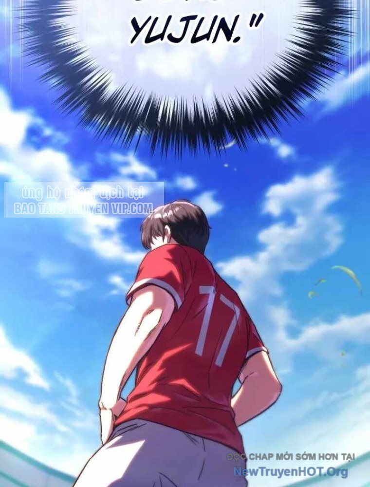 Đường Chuyền Đặc Biệt Của Tiền Vệ Thiên Tài - Chapter 1 - Page 9