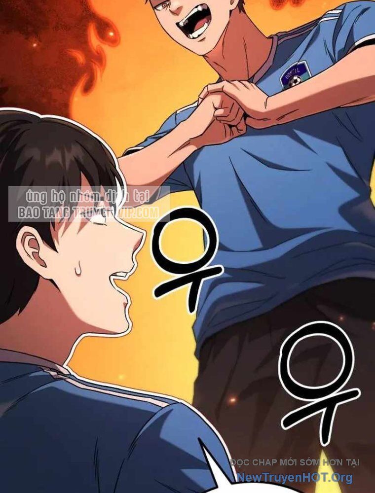 Đường Chuyền Đặc Biệt Của Tiền Vệ Thiên Tài - Chapter 1 - Page 94