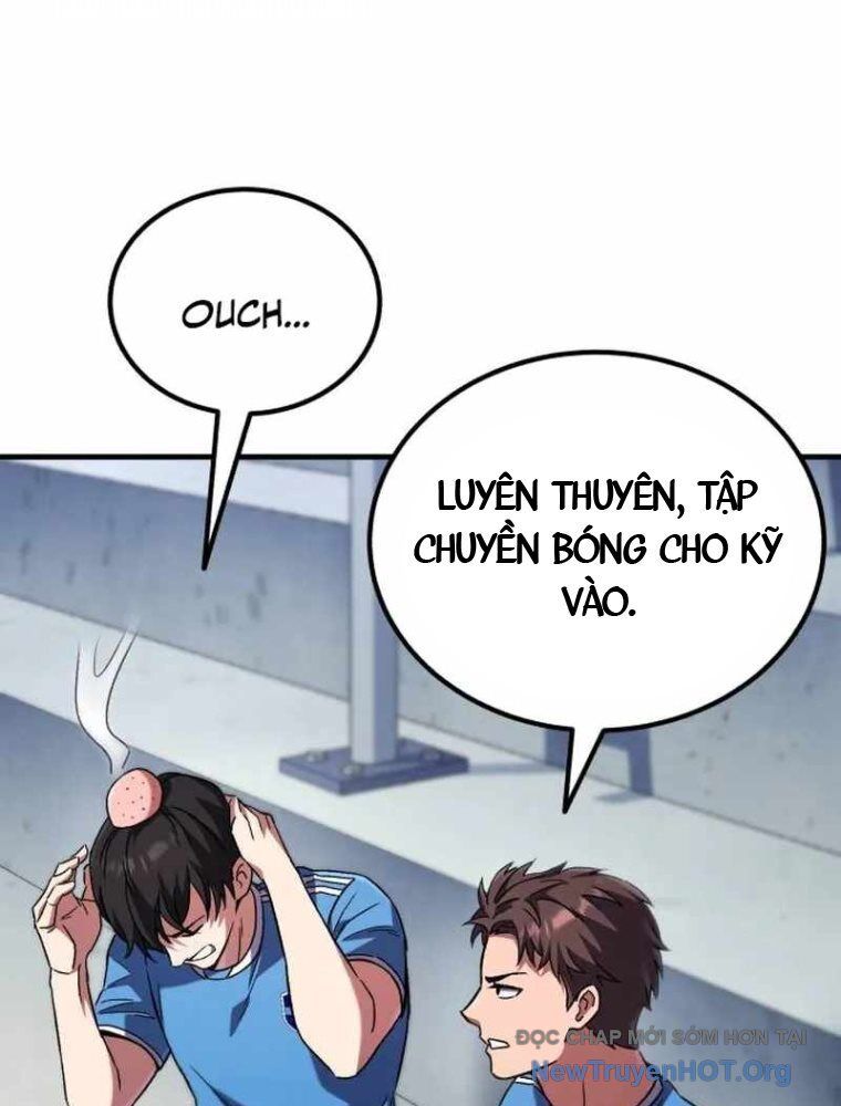 Đường Chuyền Đặc Biệt Của Tiền Vệ Thiên Tài - Chapter 1 - Page 97