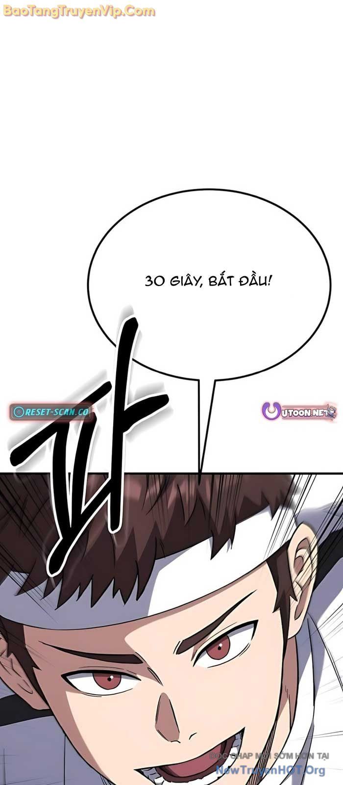 Đường Chuyền Đặc Biệt Của Tiền Vệ Thiên Tài - Chapter 10 - Page 10