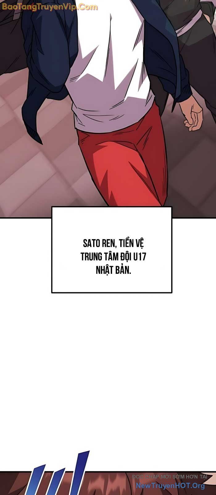 Đường Chuyền Đặc Biệt Của Tiền Vệ Thiên Tài - Chapter 10 - Page 101