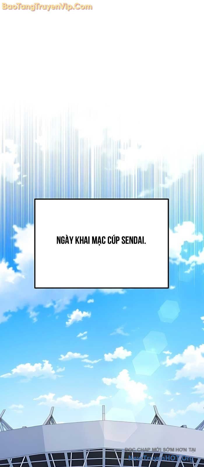 Đường Chuyền Đặc Biệt Của Tiền Vệ Thiên Tài - Chapter 10 - Page 103
