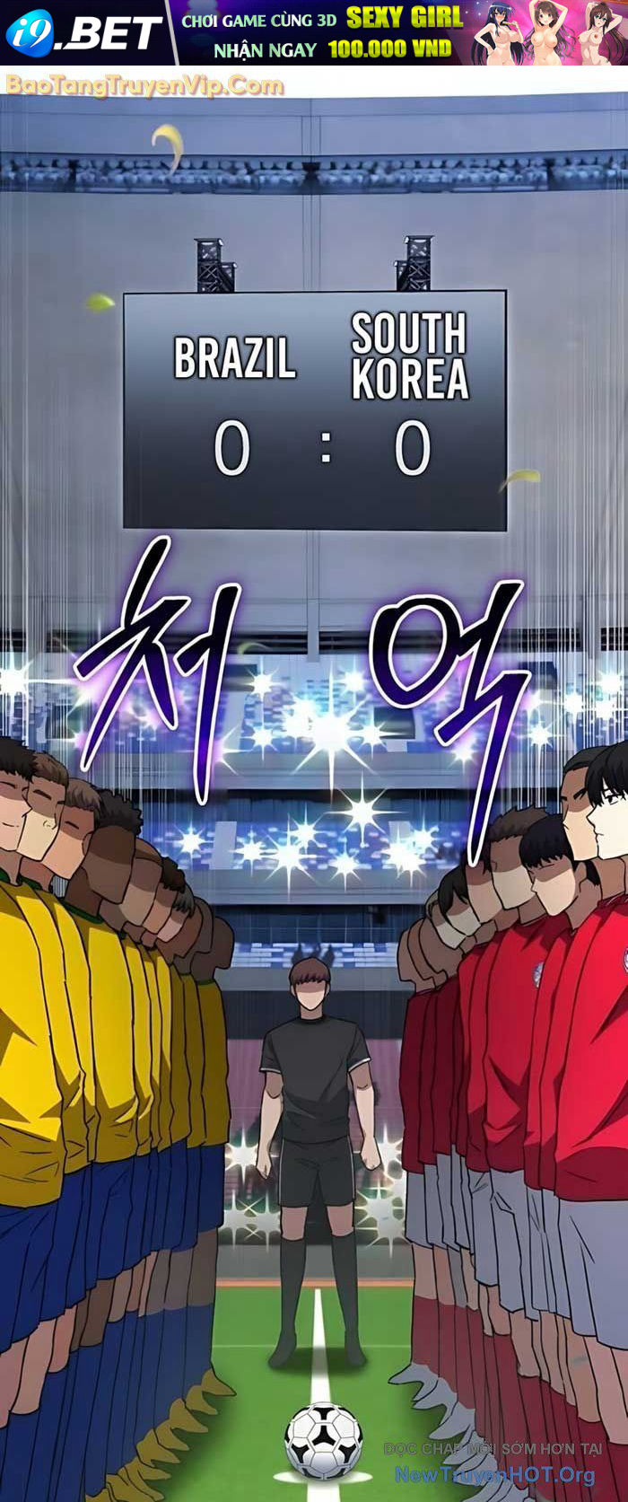 Đường Chuyền Đặc Biệt Của Tiền Vệ Thiên Tài - Chapter 10 - Page 105