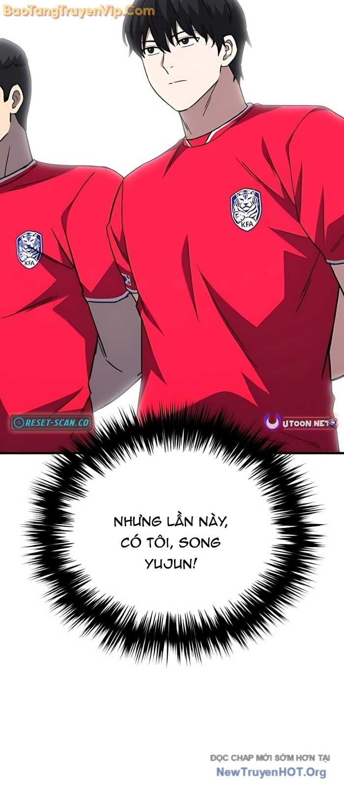 Đường Chuyền Đặc Biệt Của Tiền Vệ Thiên Tài - Chapter 10 - Page 107