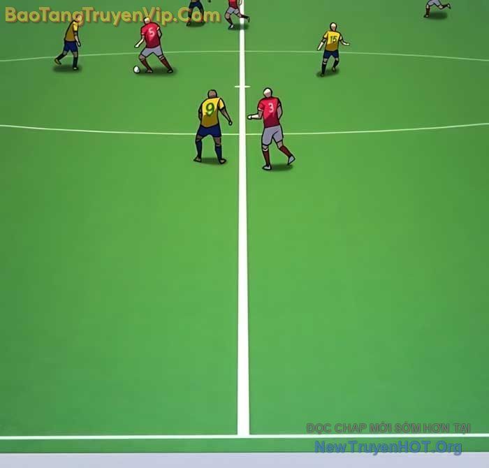 Đường Chuyền Đặc Biệt Của Tiền Vệ Thiên Tài - Chapter 10 - Page 110
