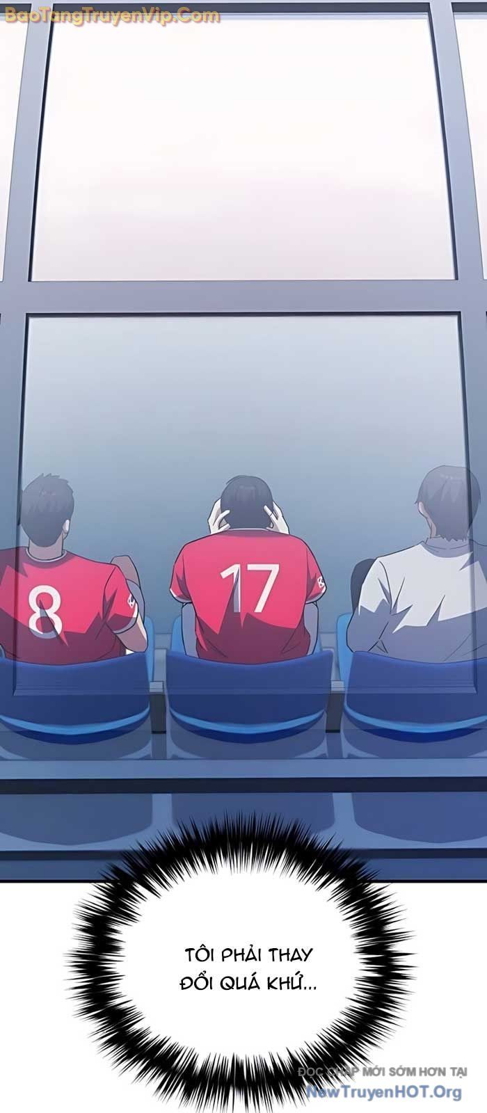 Đường Chuyền Đặc Biệt Của Tiền Vệ Thiên Tài - Chapter 10 - Page 111