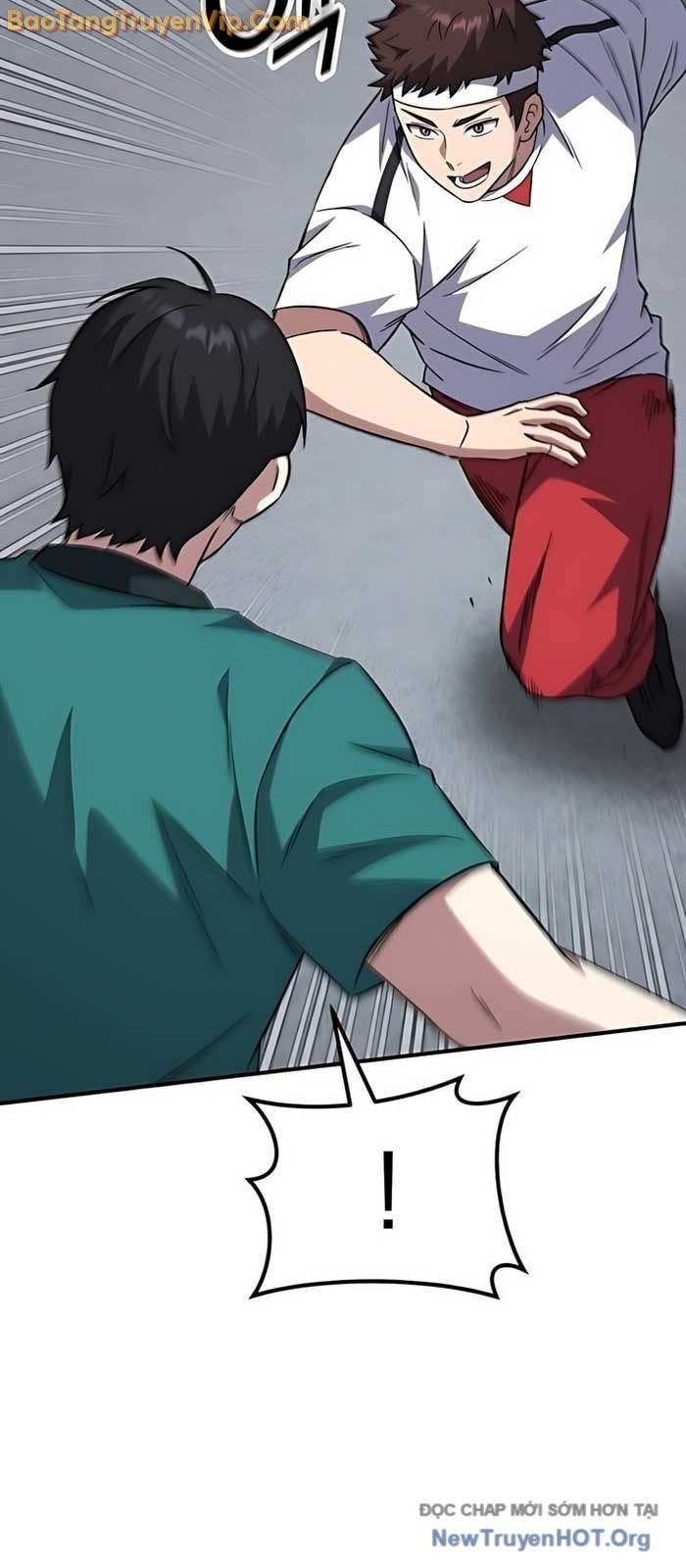 Đường Chuyền Đặc Biệt Của Tiền Vệ Thiên Tài - Chapter 10 - Page 13