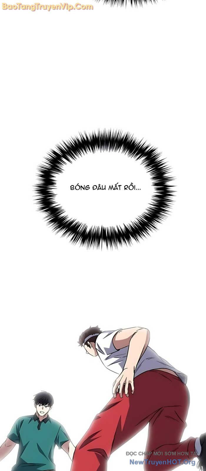 Đường Chuyền Đặc Biệt Của Tiền Vệ Thiên Tài - Chapter 10 - Page 16