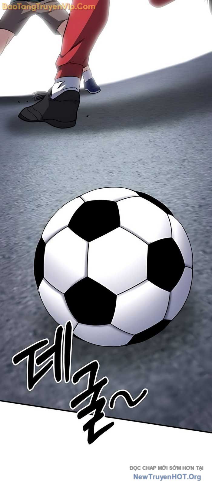 Đường Chuyền Đặc Biệt Của Tiền Vệ Thiên Tài - Chapter 10 - Page 17