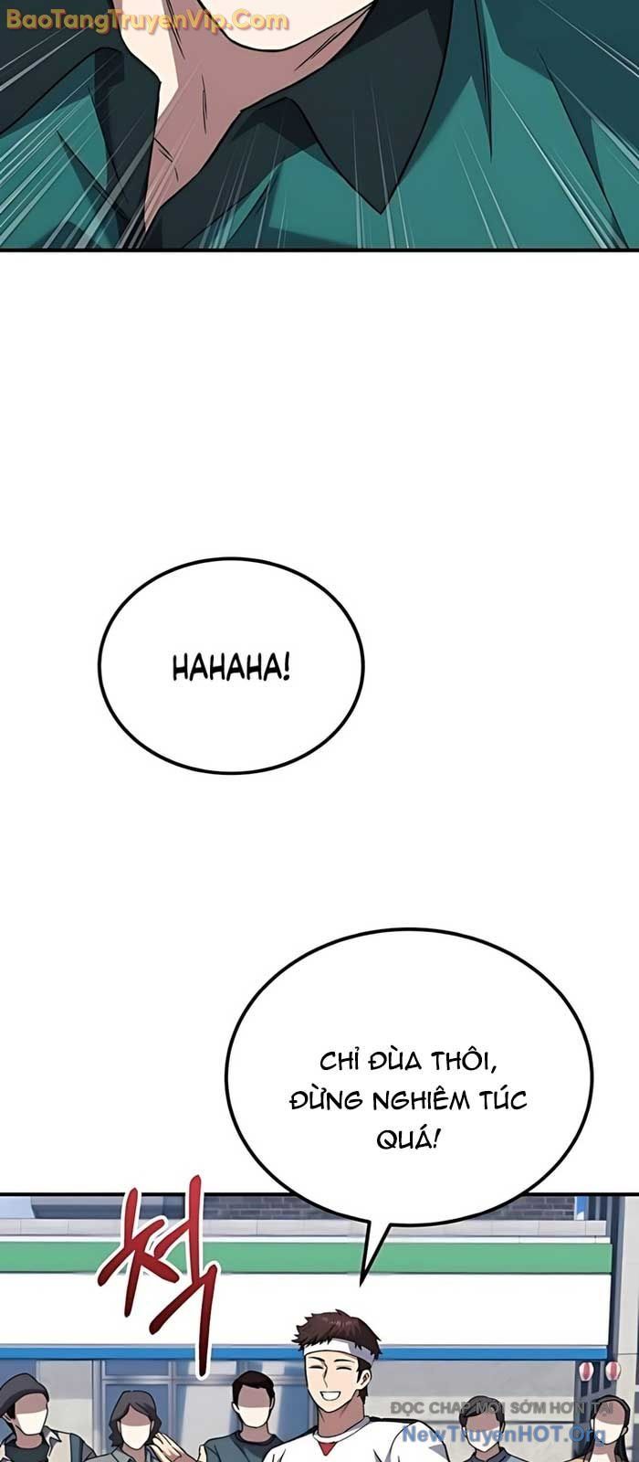 Đường Chuyền Đặc Biệt Của Tiền Vệ Thiên Tài - Chapter 10 - Page 19