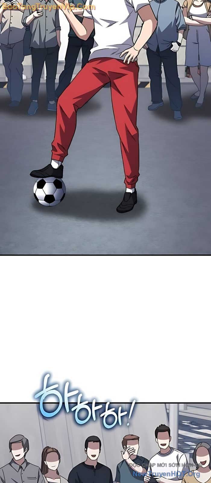 Đường Chuyền Đặc Biệt Của Tiền Vệ Thiên Tài - Chapter 10 - Page 20