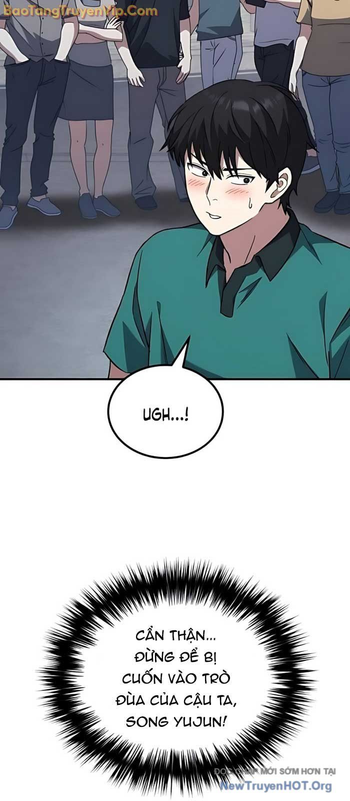 Đường Chuyền Đặc Biệt Của Tiền Vệ Thiên Tài - Chapter 10 - Page 21