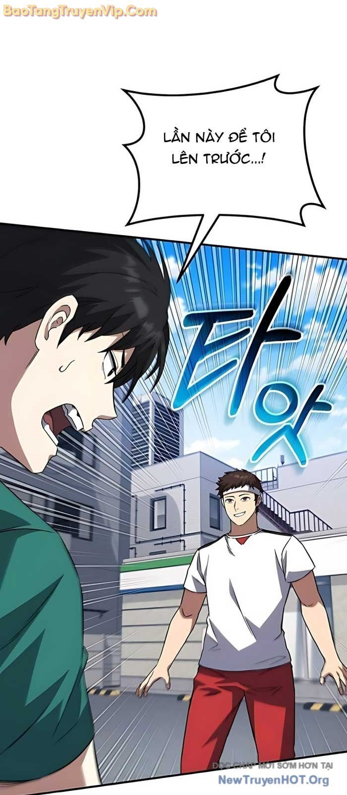 Đường Chuyền Đặc Biệt Của Tiền Vệ Thiên Tài - Chapter 10 - Page 22