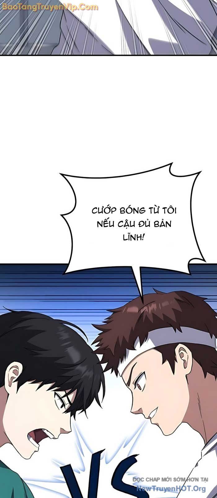 Đường Chuyền Đặc Biệt Của Tiền Vệ Thiên Tài - Chapter 10 - Page 24