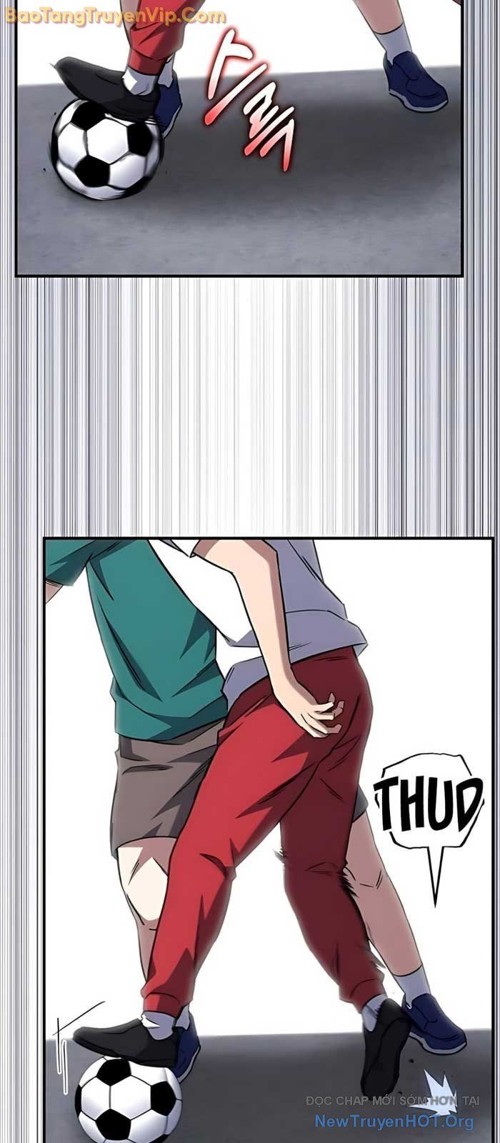 Đường Chuyền Đặc Biệt Của Tiền Vệ Thiên Tài - Chapter 10 - Page 28