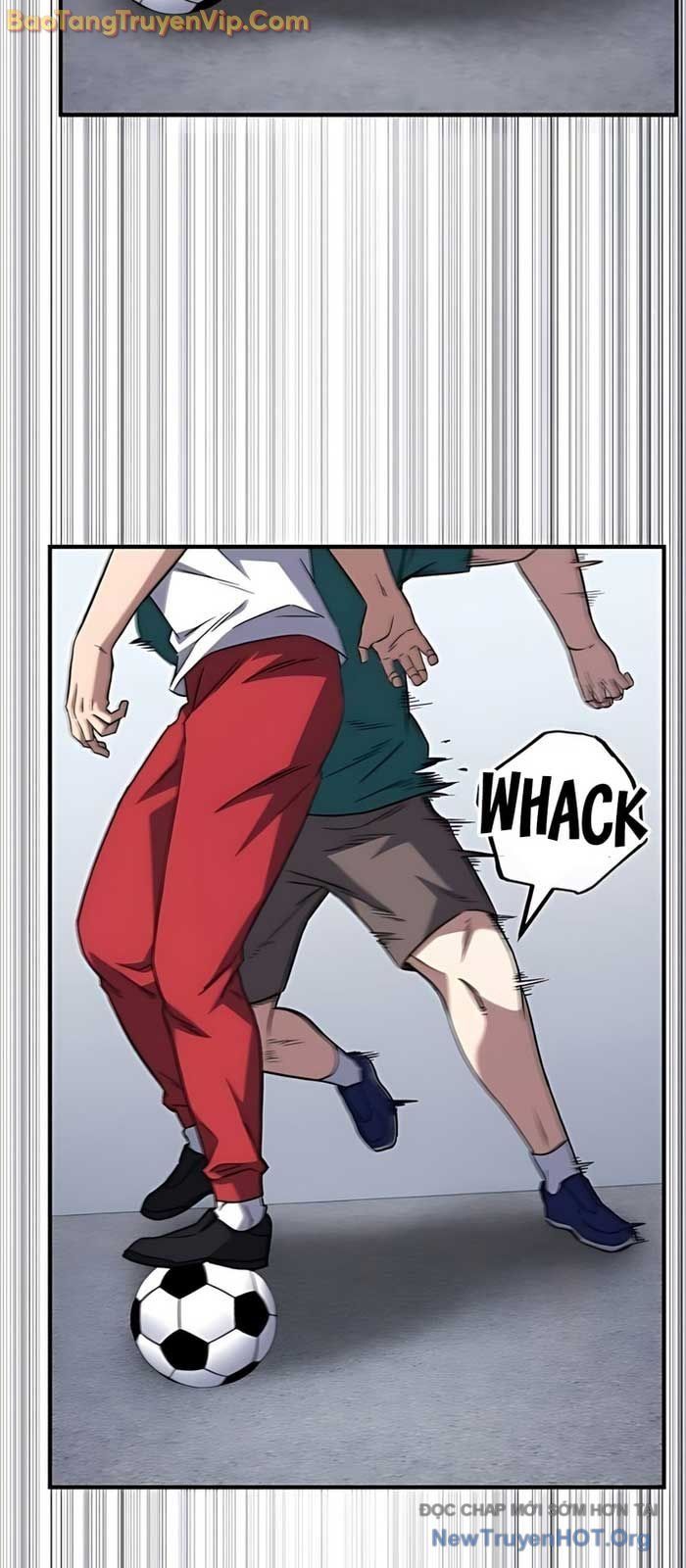 Đường Chuyền Đặc Biệt Của Tiền Vệ Thiên Tài - Chapter 10 - Page 29