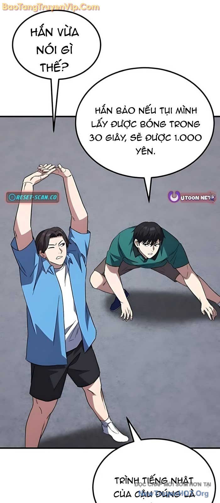 Đường Chuyền Đặc Biệt Của Tiền Vệ Thiên Tài - Chapter 10 - Page 3