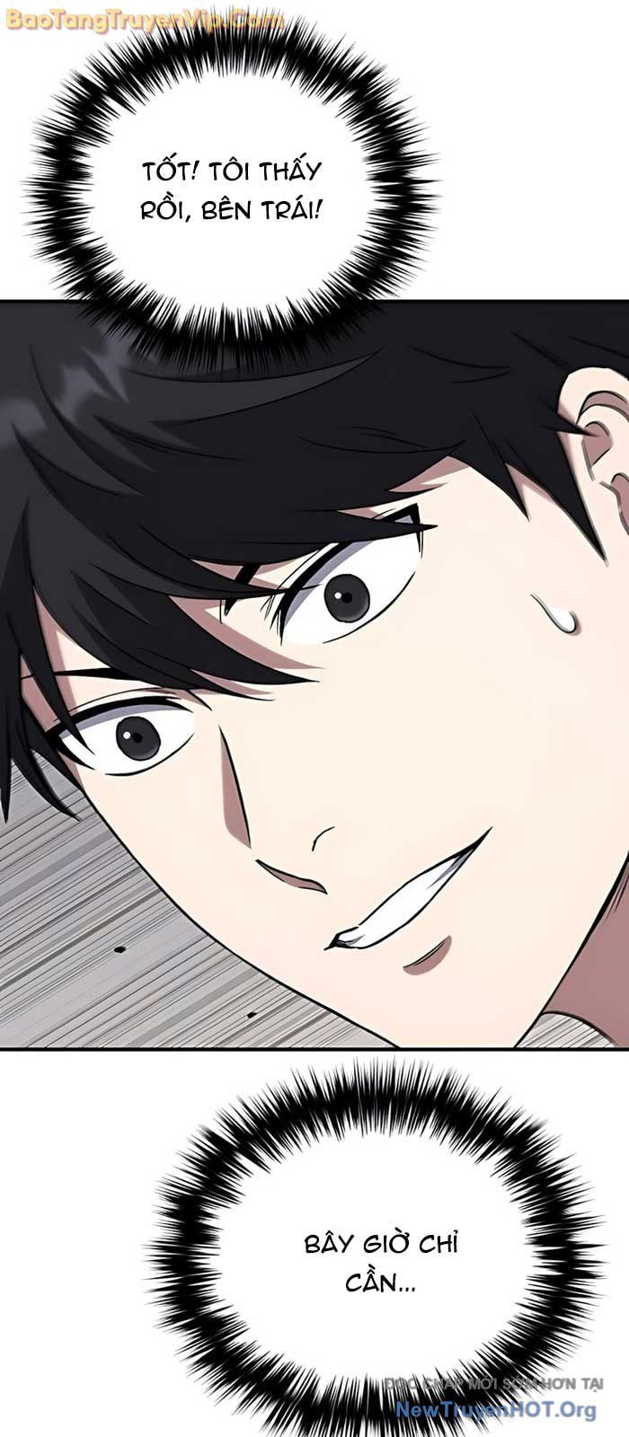 Đường Chuyền Đặc Biệt Của Tiền Vệ Thiên Tài - Chapter 10 - Page 31