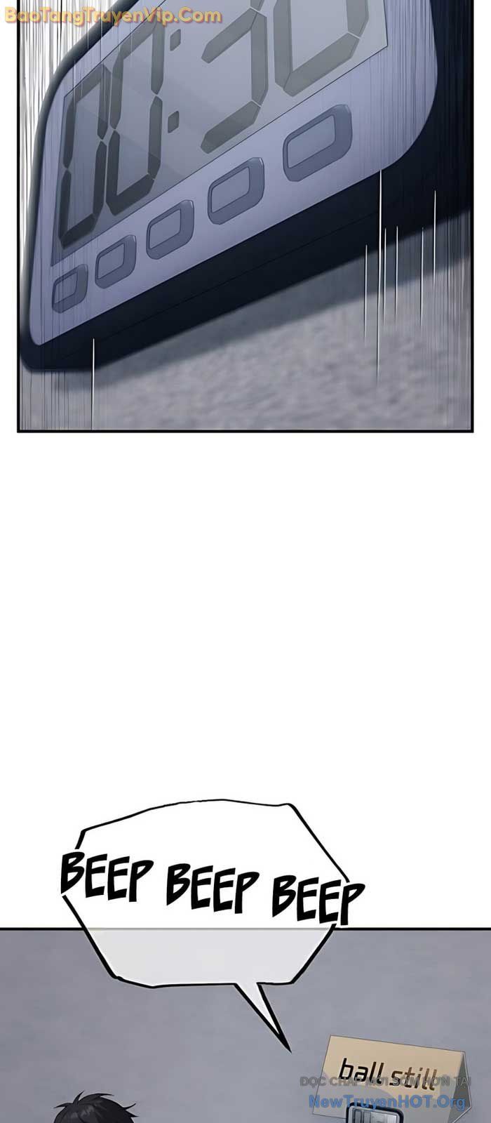 Đường Chuyền Đặc Biệt Của Tiền Vệ Thiên Tài - Chapter 10 - Page 38