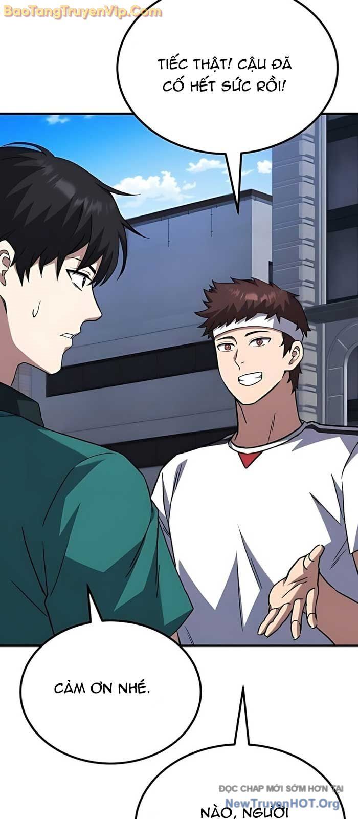 Đường Chuyền Đặc Biệt Của Tiền Vệ Thiên Tài - Chapter 10 - Page 41