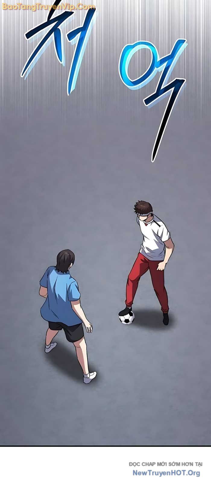 Đường Chuyền Đặc Biệt Của Tiền Vệ Thiên Tài - Chapter 10 - Page 45